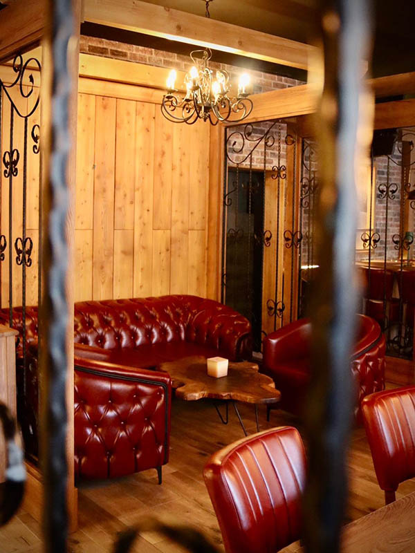 Interieur