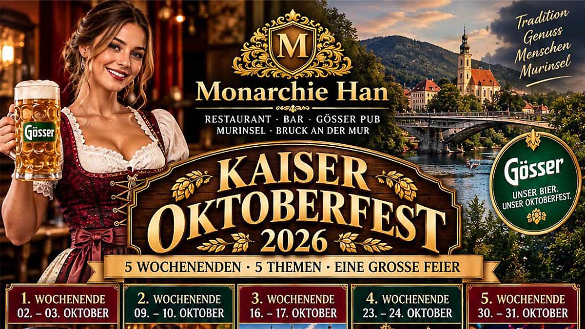Kaiser R&ouml;sti mit Kalbsmedaillons und Grillgem&uuml;se